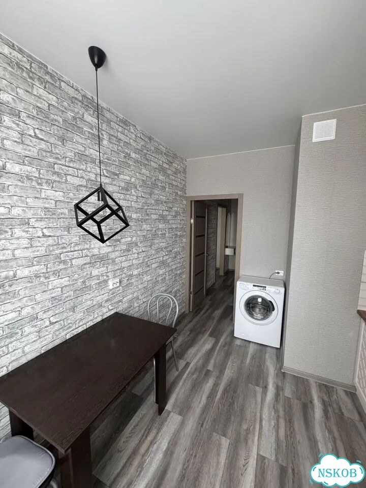 1-к. квартира, 35 м², 9/26 эт. фото 14