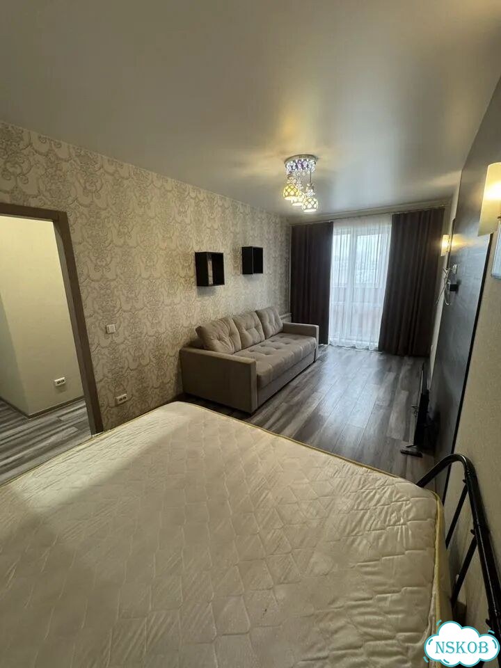 1-к. квартира, 35 м², 9/26 эт. фото 5