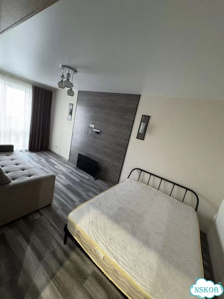 1-к. квартира, 35 м², 9/26 эт. фото 7