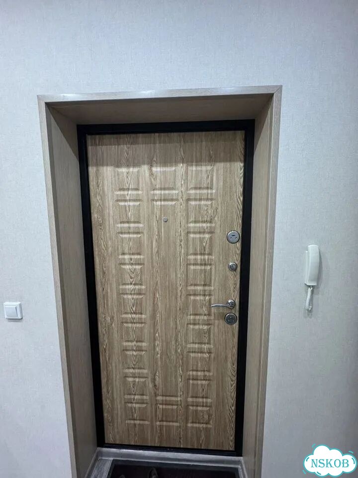 1-к. квартира, 35 м², 9/26 эт. фото 8