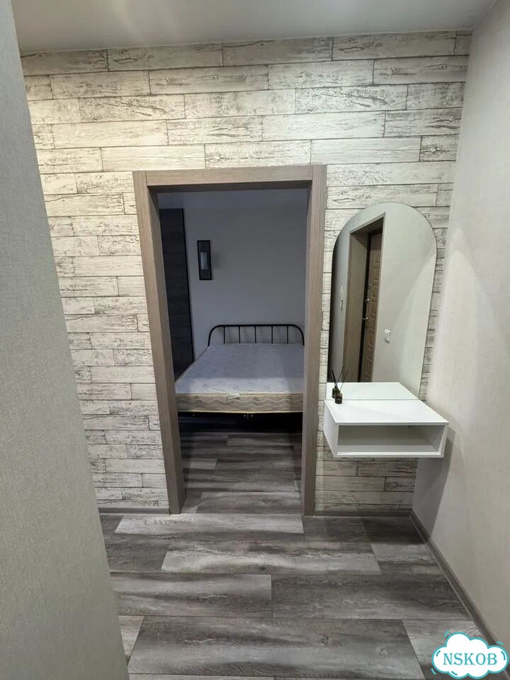 1-к. квартира, 35 м², 9/26 эт. фото 9