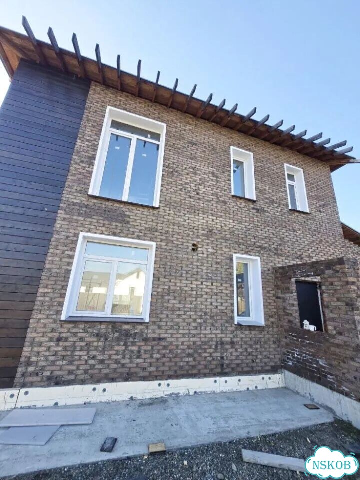 Пластиковые окна на заказ фото 9