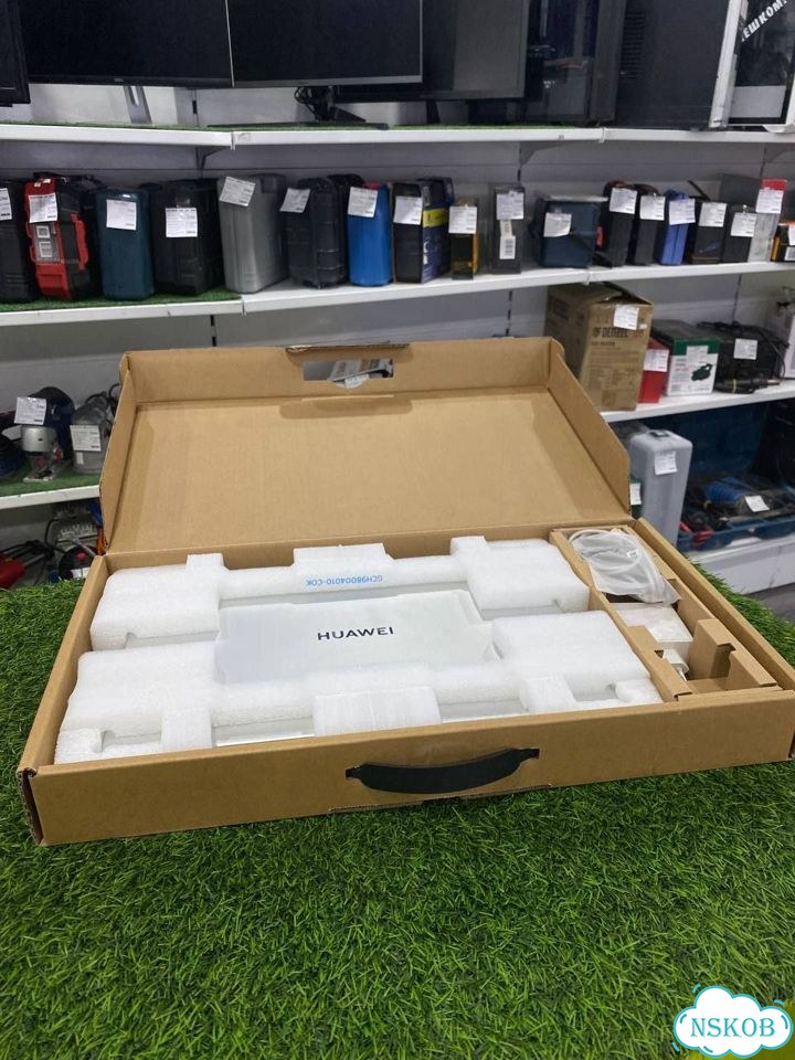 Ноутбук huawei bom-wfq9 фото 6
