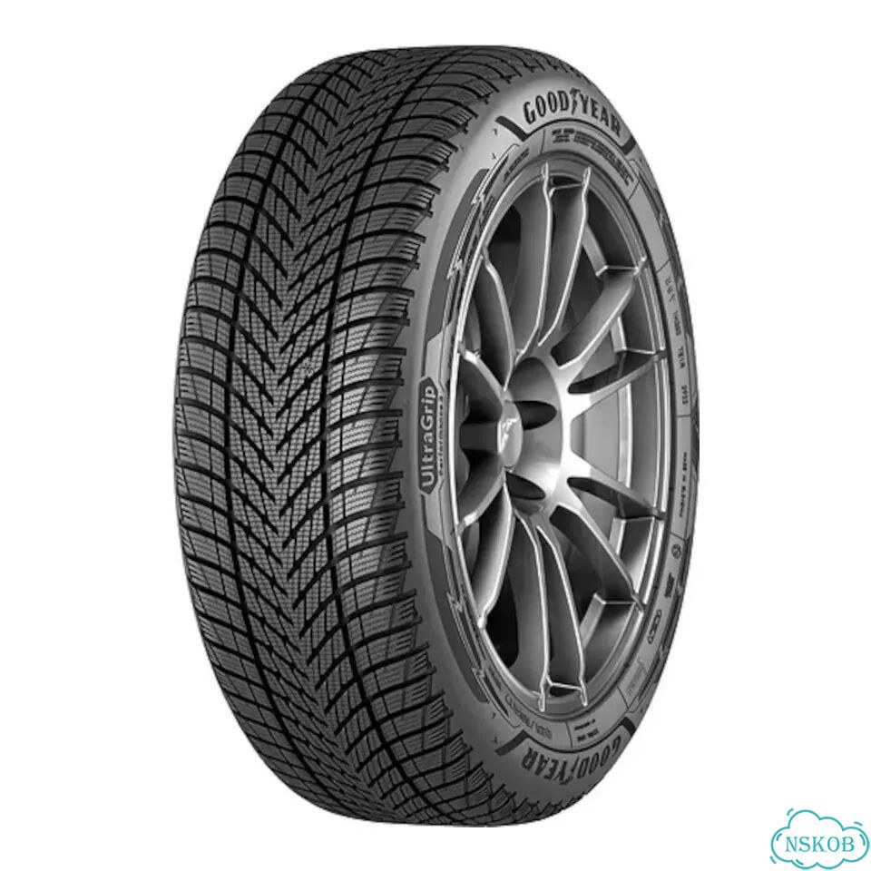 Goodyear Ultragrip Performance 3 315/30 R21 105W фото 1