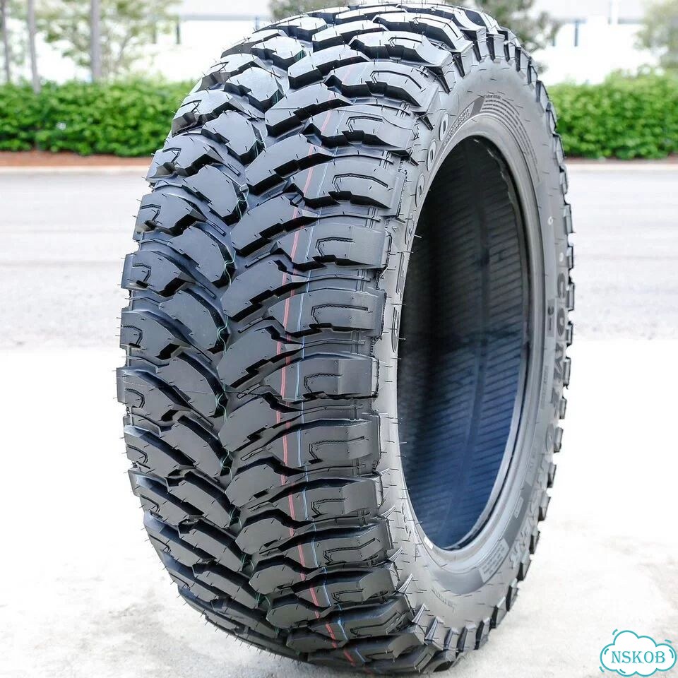 Comforser CF3000 235/65 R17 109Q фото 1