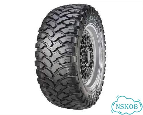 Comforser CF3000 235/65 R17 109Q фото 4