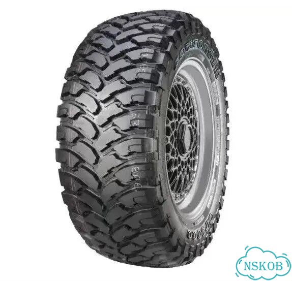 Comforser CF3000 235/65 R17 109Q фото 5