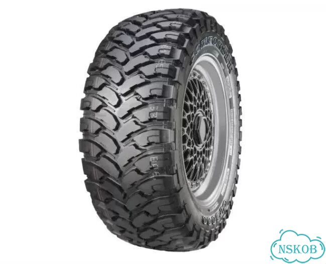 Comforser CF3000 235/65 R17 109Q фото 6