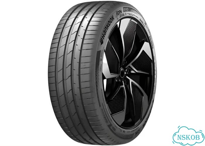Hankook iON evo IK01 245/45 R18 100W фото 1