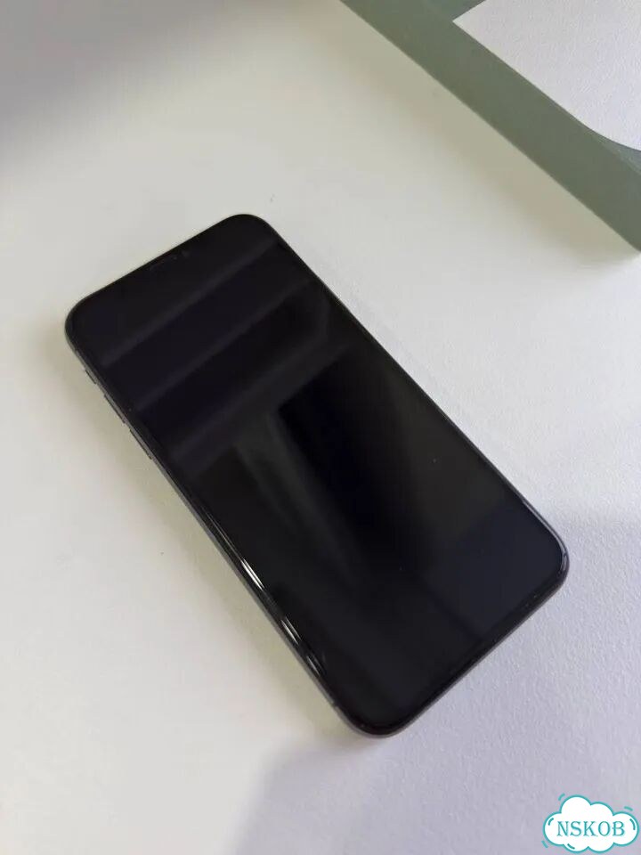 iPhone X, 64 ГБ, 1 SIM фото 4