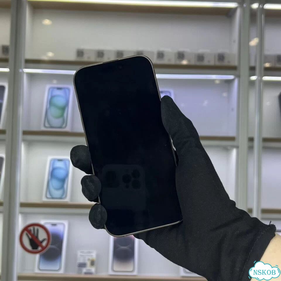 iPhone 16 Pro, 128 ГБ фото 2
