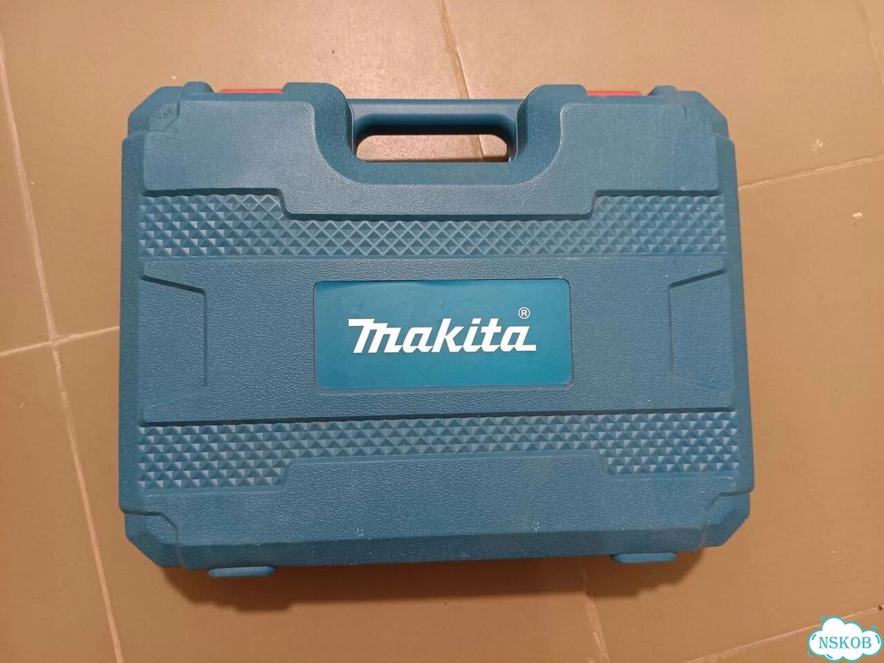Шуруповерт бесщеточный под акб Китайской Makita брак фото 2