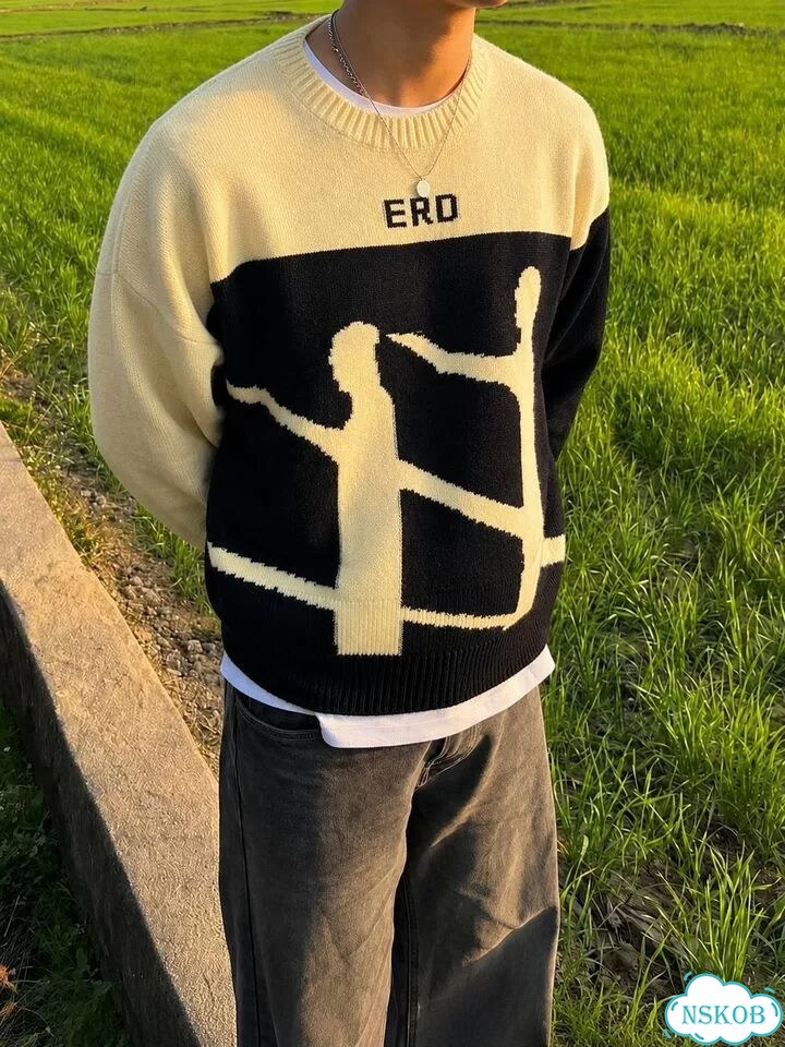 Свитер Enfants Riches Deprimes ERD фото 2