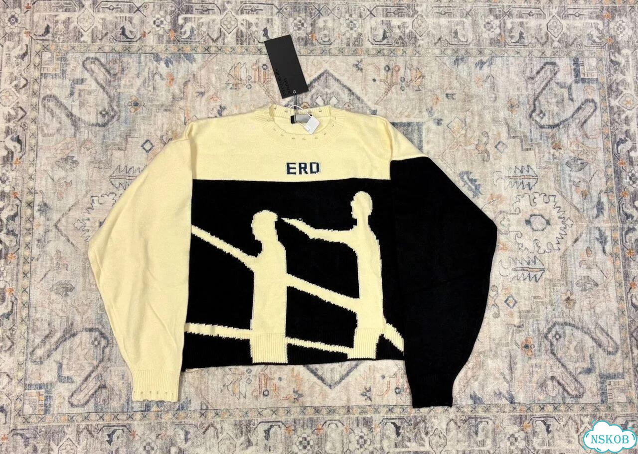 Свитер Enfants Riches Deprimes ERD фото 3