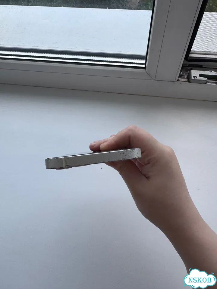 iPhone 12, 256 ГБ, SIM + eSIM фото 2
