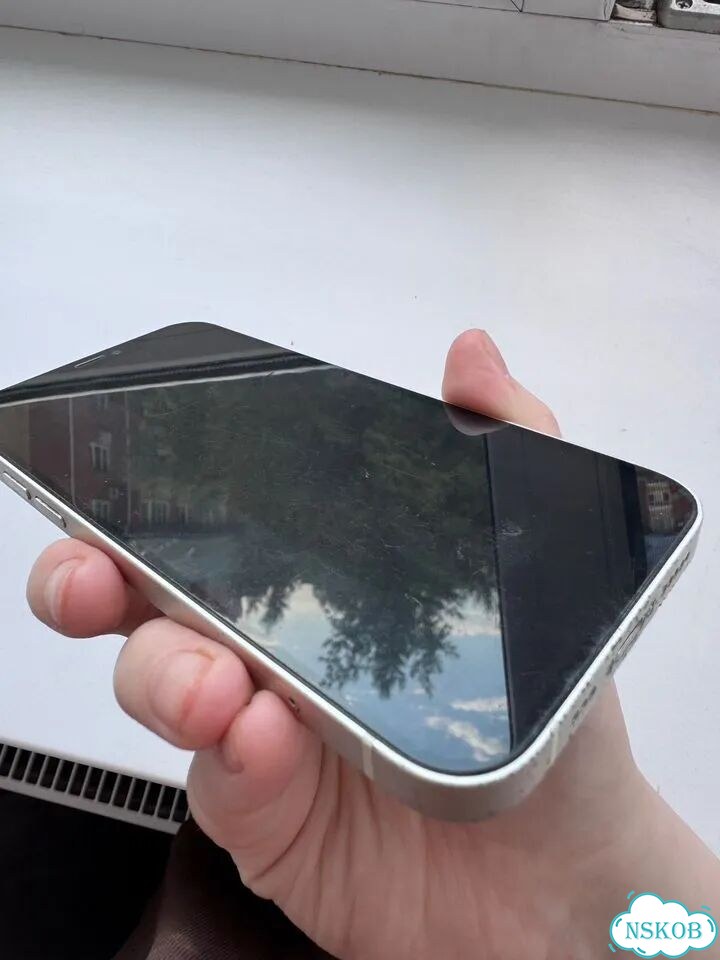iPhone 12, 256 ГБ, SIM + eSIM фото 3