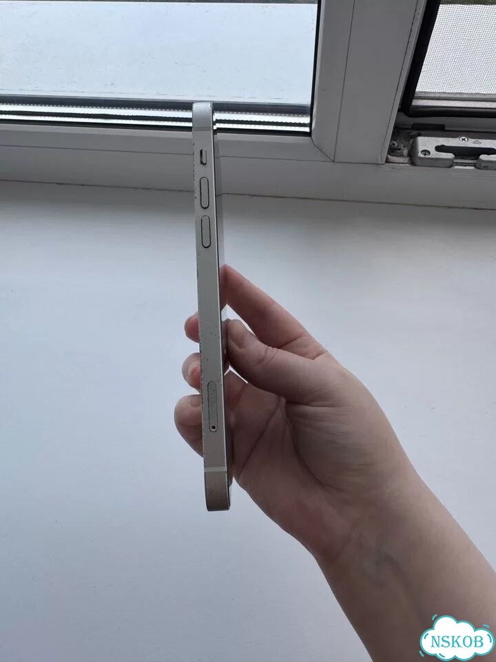 iPhone 12, 256 ГБ, SIM + eSIM фото 5