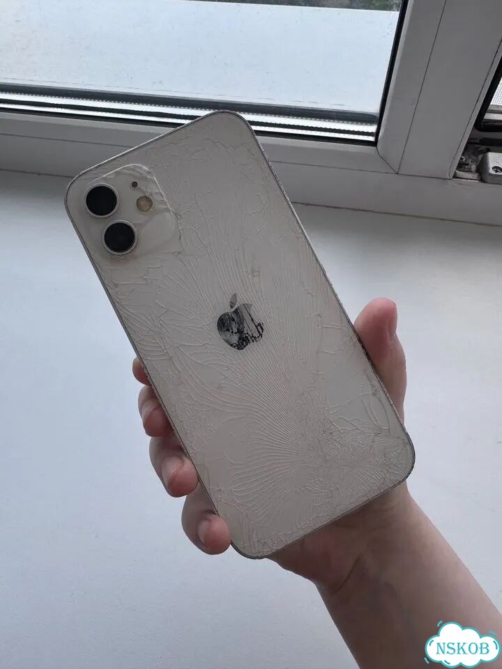 iPhone 12, 256 ГБ, SIM + eSIM фото 7
