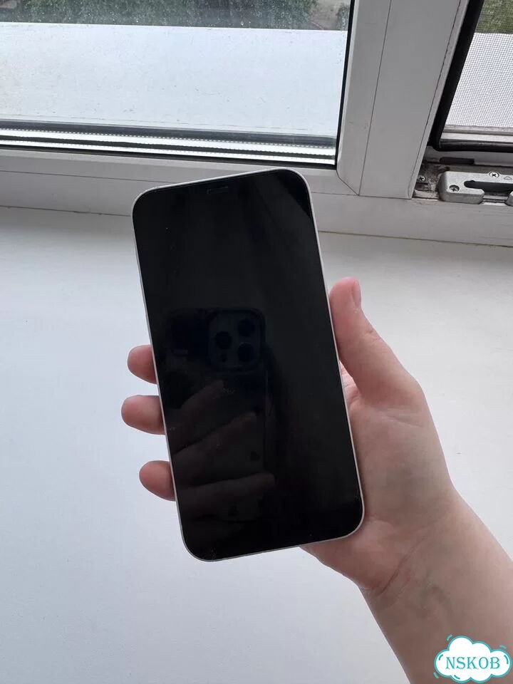 iPhone 12, 256 ГБ, SIM + eSIM фото 8
