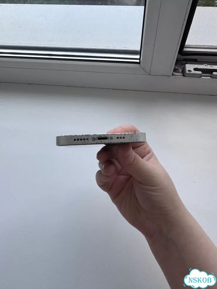 iPhone 12, 256 ГБ, SIM + eSIM фото 9
