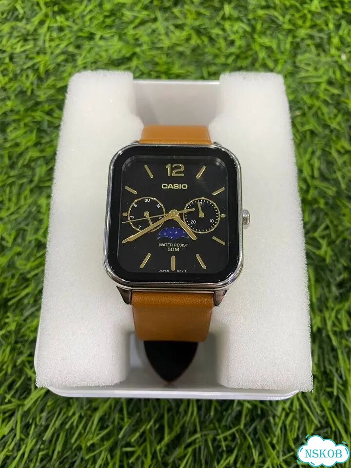 Часы casio mtp-m305 фото 2