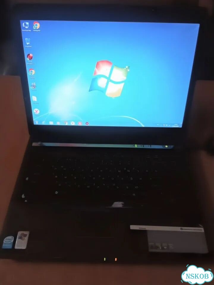 Ноутбук acer фото 3