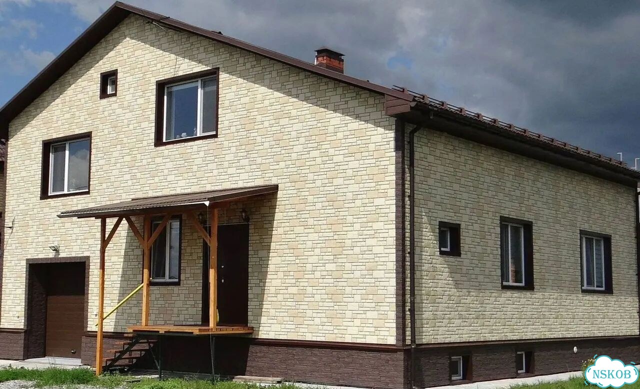 Фасадные панели в наличии фото 6