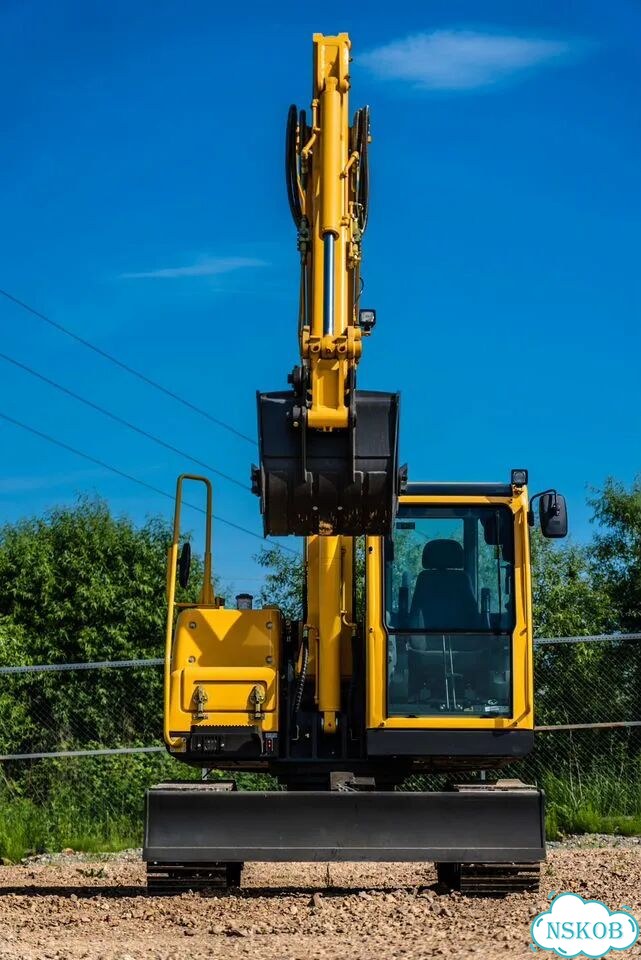 Гусеничный экскаватор LGCE (SDLG) E690F, 2025 фото 2
