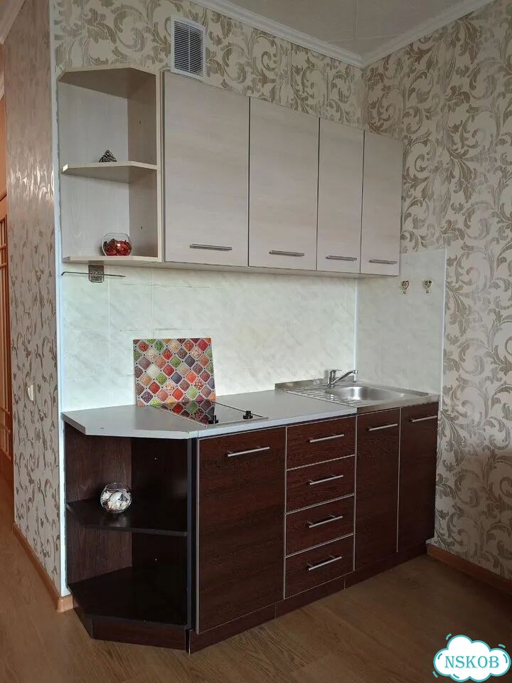 Квартира-студия, 27 м², 23/25 эт. фото 12