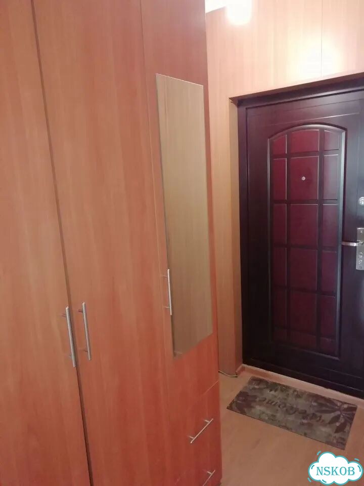 Квартира-студия, 27 м², 23/25 эт. фото 4