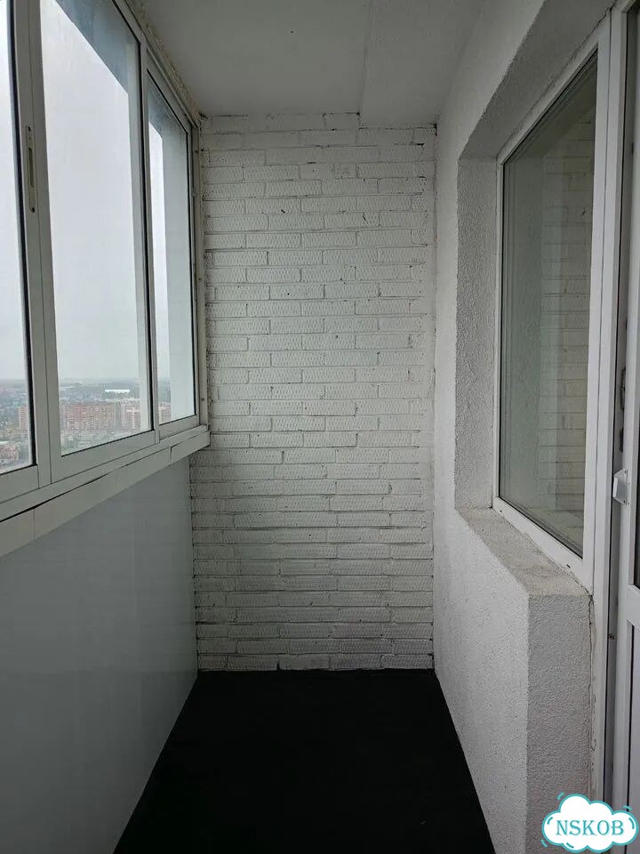 Квартира-студия, 27 м², 23/25 эт. фото 8