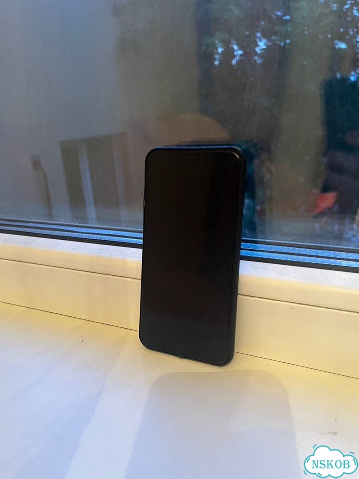 iPhone 11 Pro, 256 ГБ фото 2