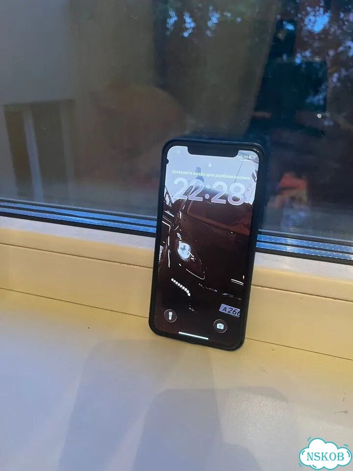 iPhone 11 Pro, 256 ГБ фото 3