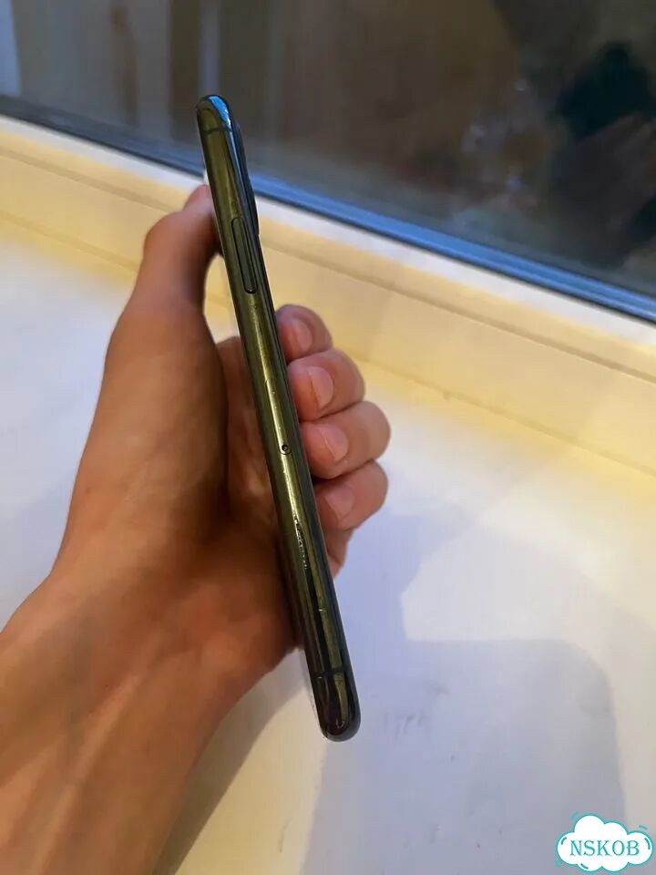 iPhone 11 Pro, 256 ГБ фото 4