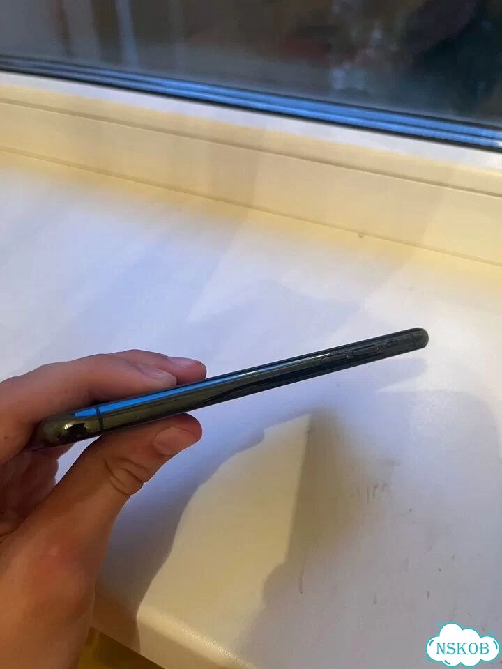 iPhone 11 Pro, 256 ГБ фото 5