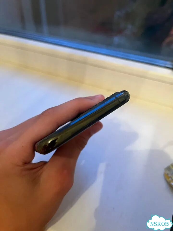 iPhone 11 Pro, 256 ГБ фото 6