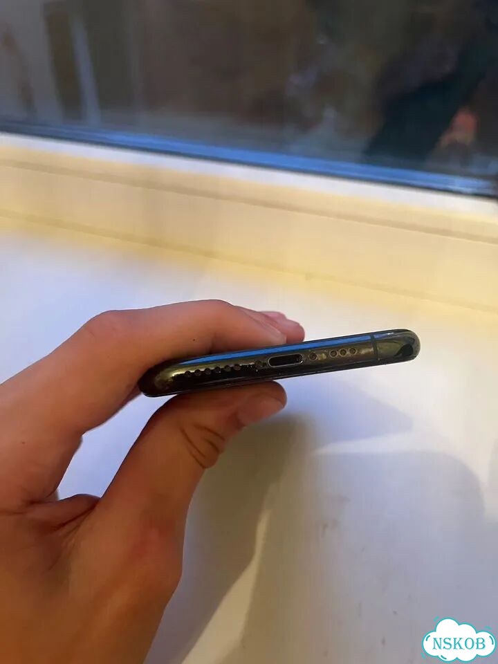 iPhone 11 Pro, 256 ГБ фото 7