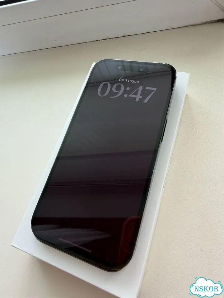 iPhone 14 Pro, 128 ГБ, 2 SIM фото 2