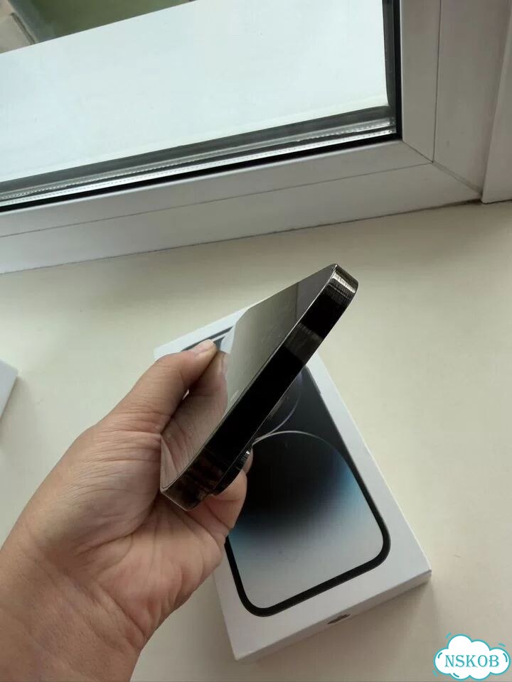 iPhone 14 Pro, 128 ГБ, 2 SIM фото 6