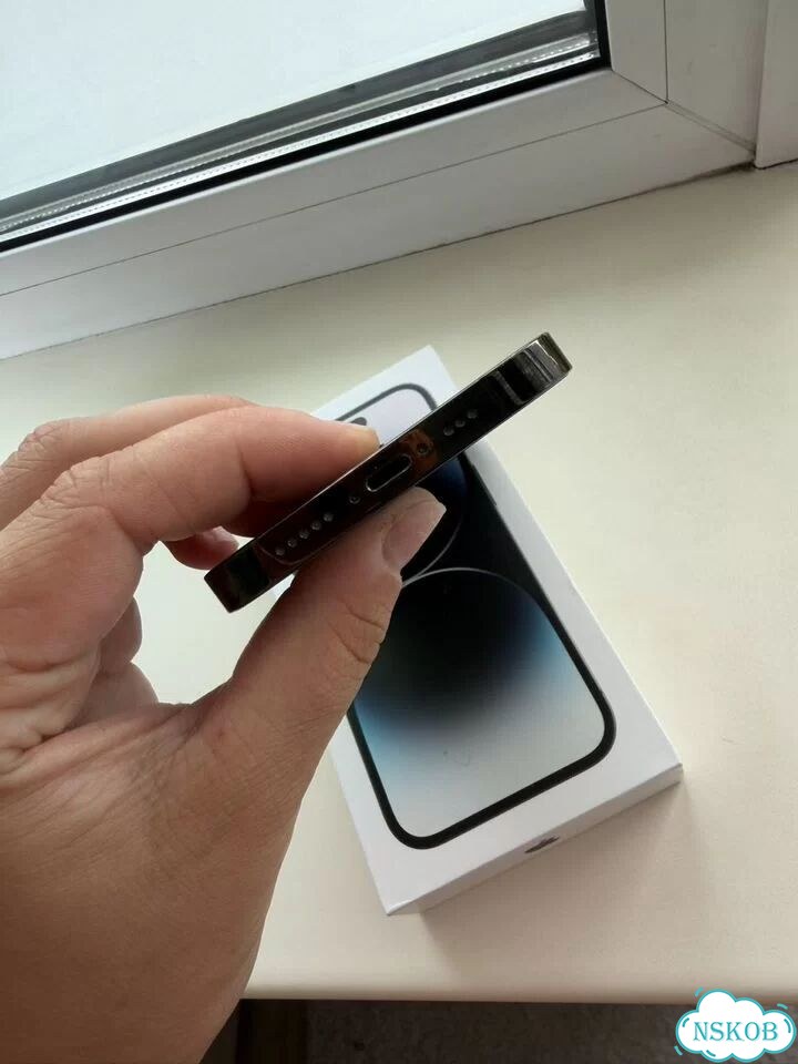 iPhone 14 Pro, 128 ГБ, 2 SIM фото 7