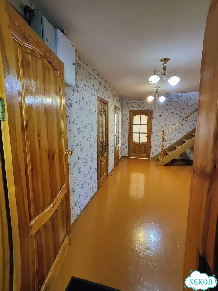 Дом 198,6 м² на участке 5,1 сот. фото 13