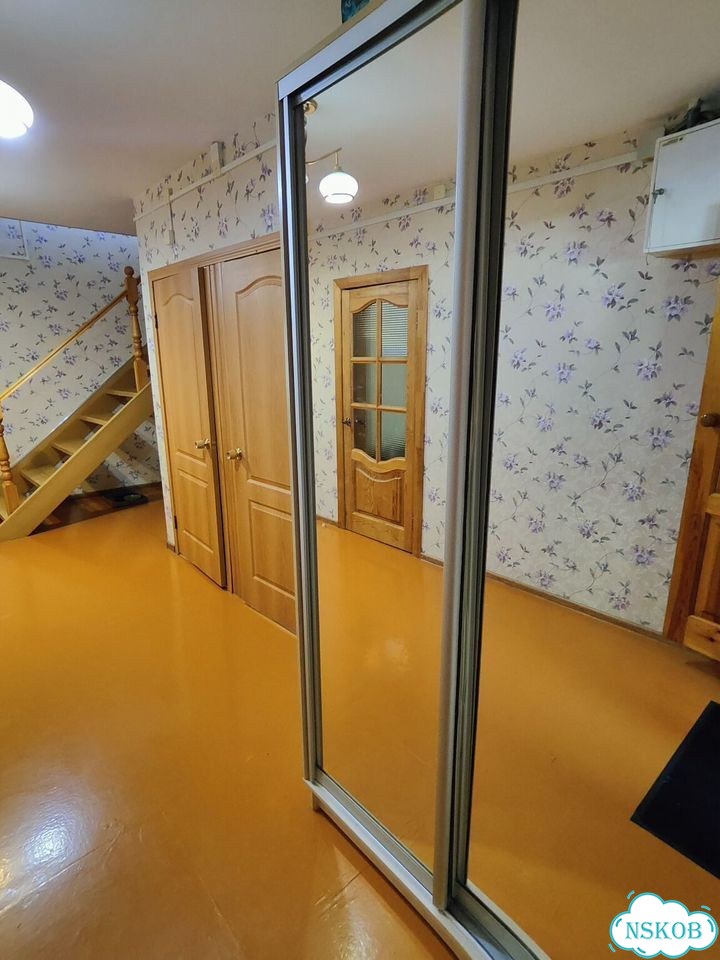 Дом 198,6 м² на участке 5,1 сот. фото 14