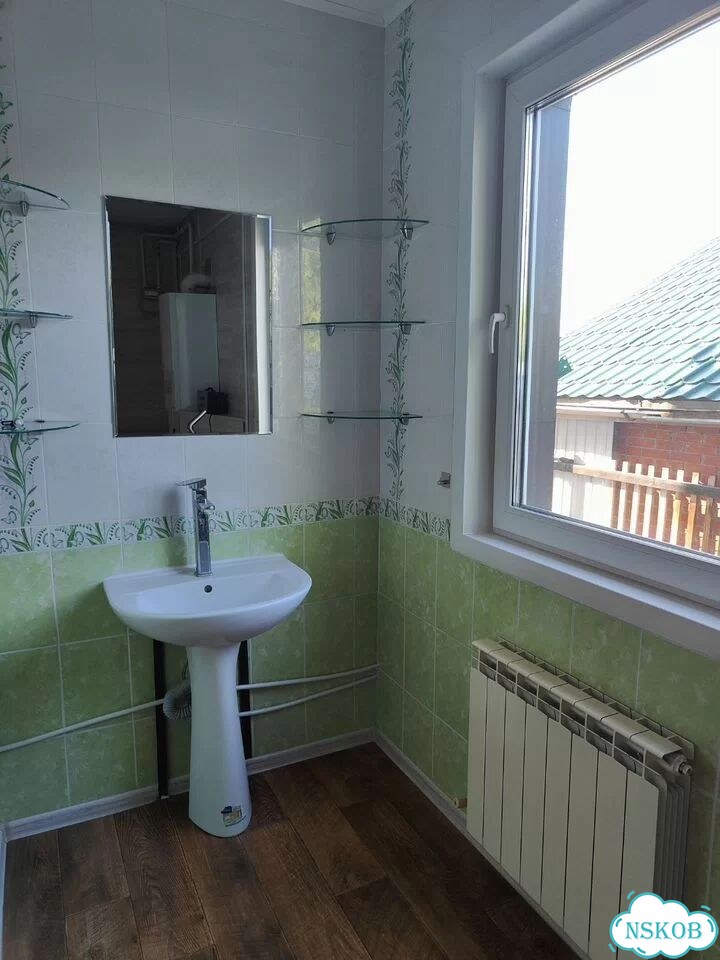 Дом 198,6 м² на участке 5,1 сот. фото 18