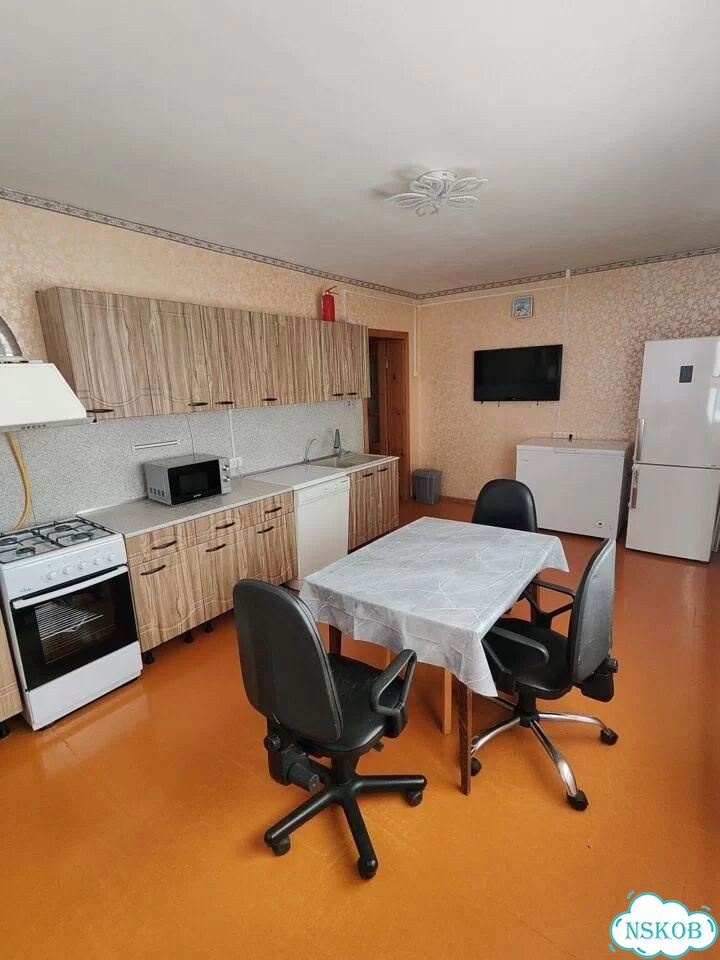 Дом 198,6 м² на участке 5,1 сот. фото 21