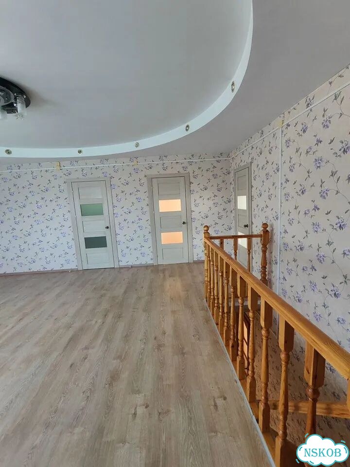 Дом 198,6 м² на участке 5,1 сот. фото 25