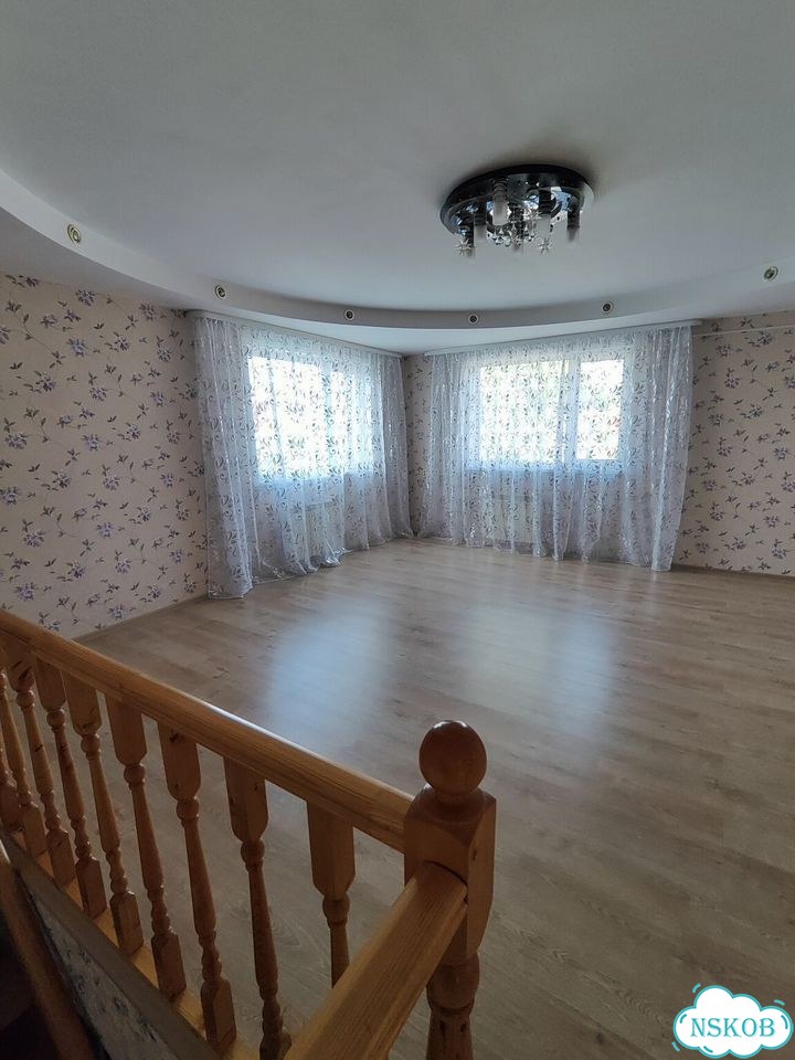 Дом 198,6 м² на участке 5,1 сот. фото 27
