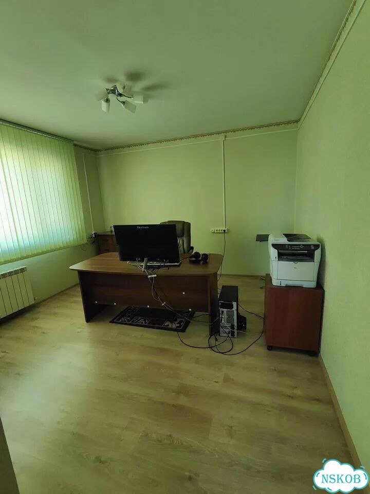 Дом 198,6 м² на участке 5,1 сот. фото 28