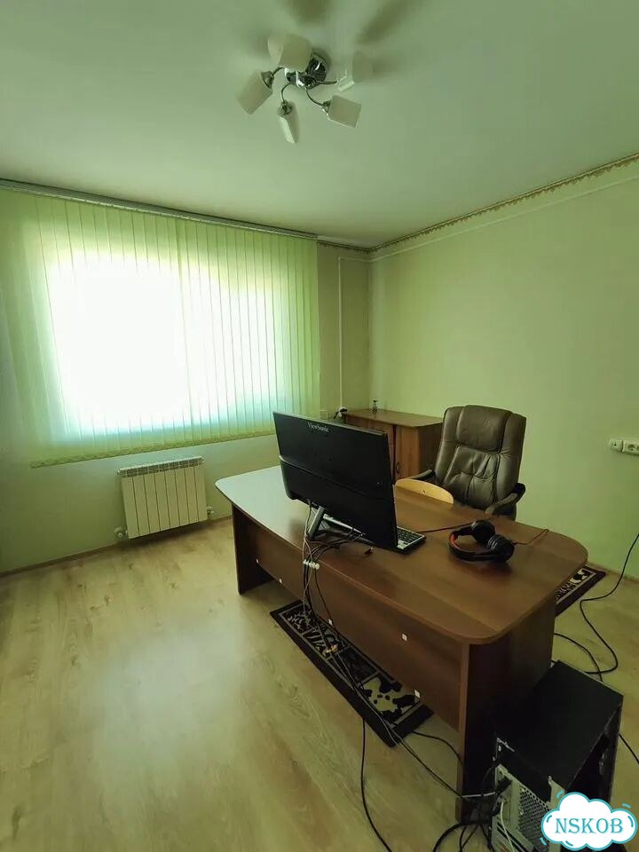Дом 198,6 м² на участке 5,1 сот. фото 29