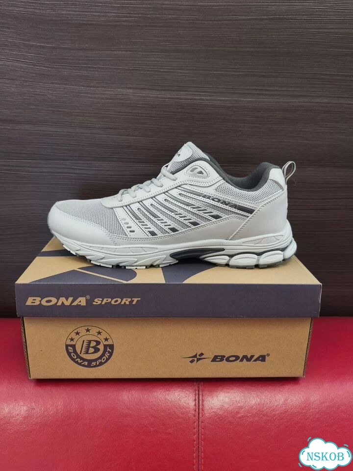 Кроссовки Бона сетка 47-50 фото 9