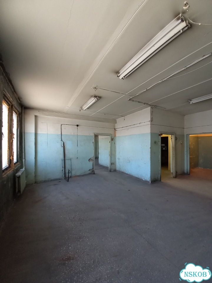 Свободного назначения, 99.2 м² фото 1